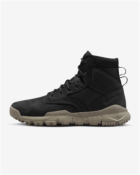 nike sfb boots review